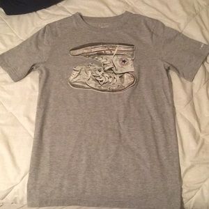 Converse t -shirt